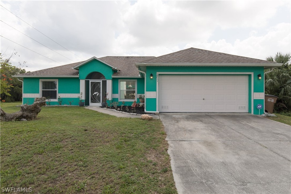 2711 NE 4th Place, Cape Coral, FL 33909 - photo 1