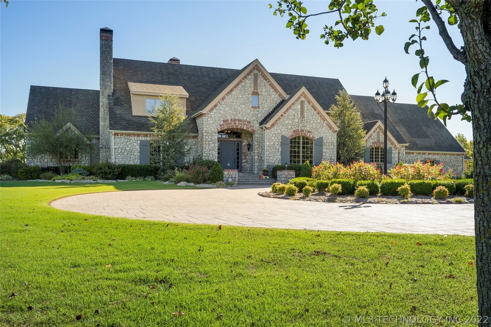 3986 Silver Lake Rd, Bartlesville, OK 74006 - photo 1