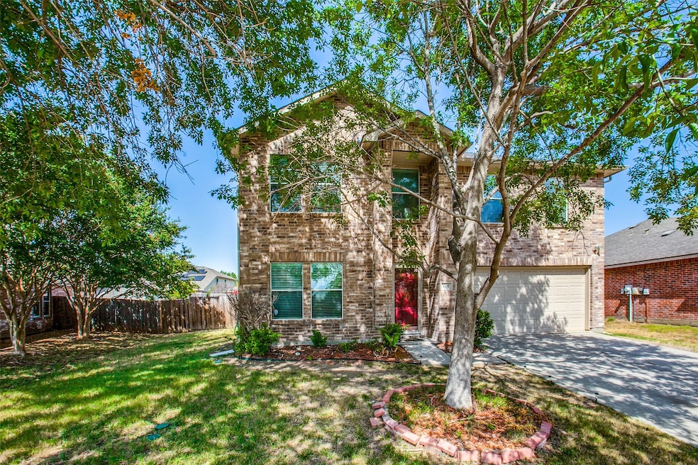605 Claiborn Ln, Wylie, TX 75098 - photo 1