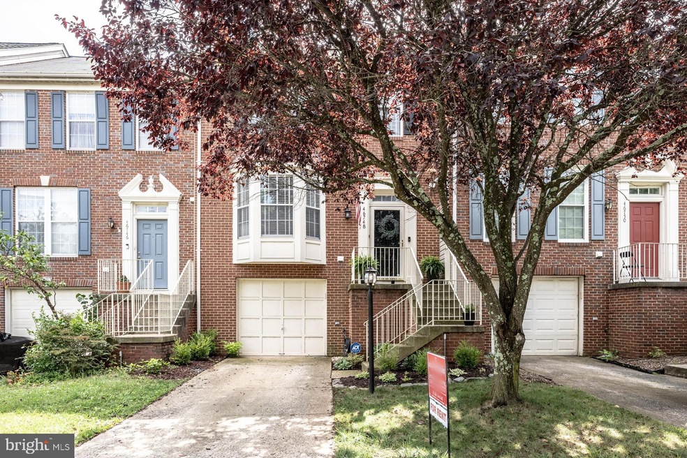 46748 Graham Cove Square, Sterling, VA 20165 - photo 1