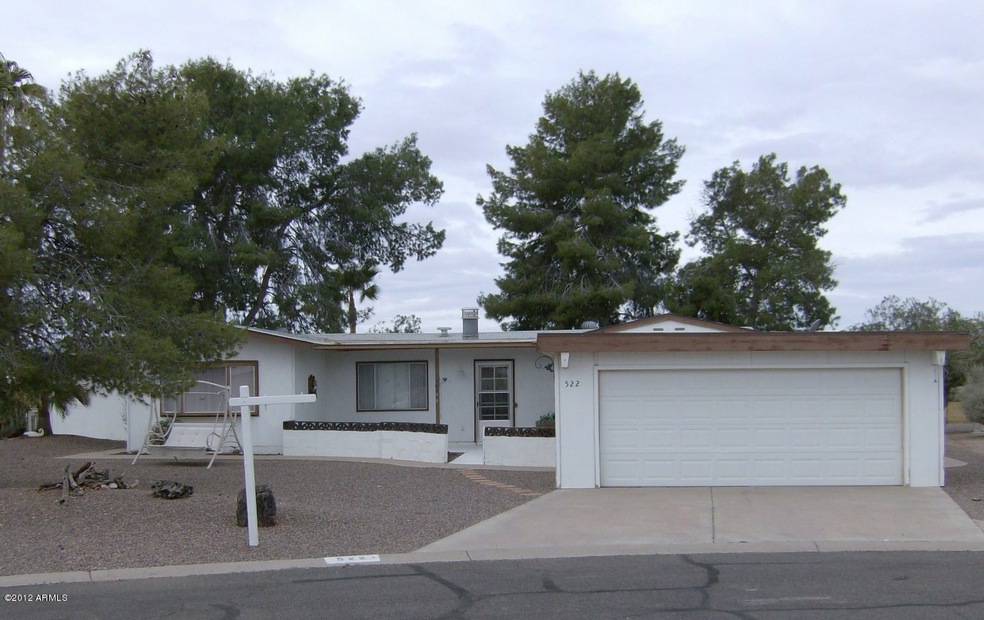 2000+ sq-ft M Home
