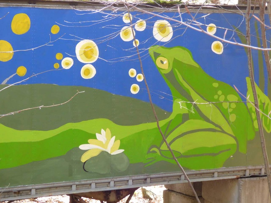 1079 Pond Brook Rd, Hinesburg, VT 05461 - photo 1