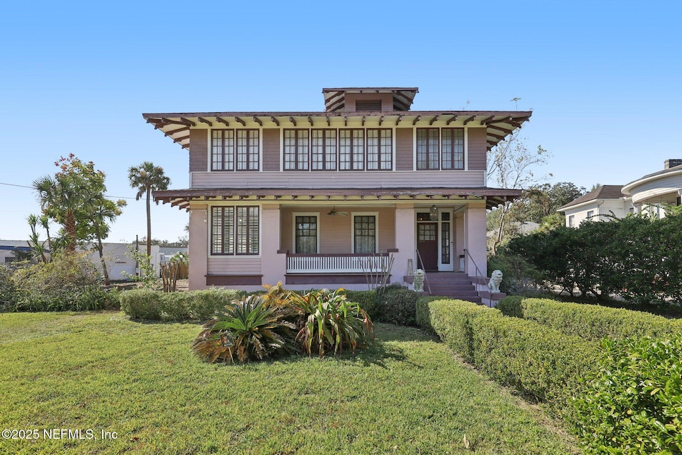 1130 Acosta St, Jacksonville, FL 32204 - photo 1
