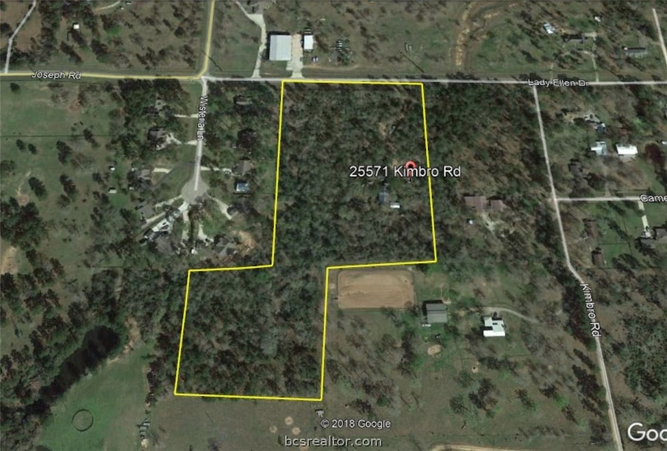 25571 Kimbro Rd, Hockley, TX 77447 - photo 1