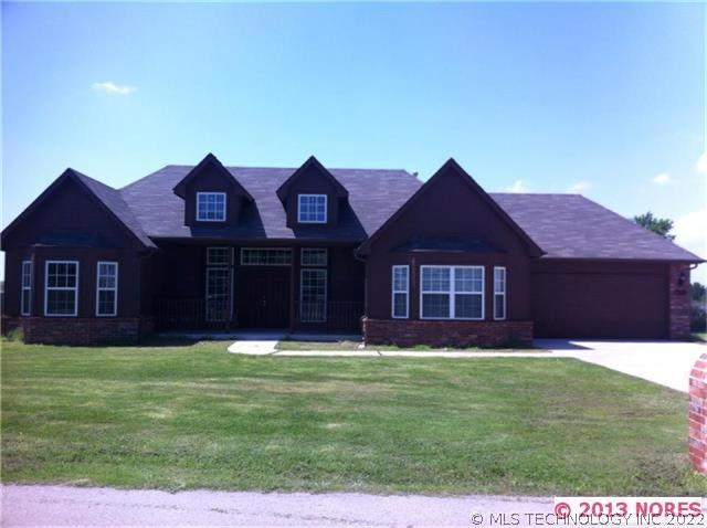 9642 S 257th East Place, Broken Arrow, OK 74014 - photo 1