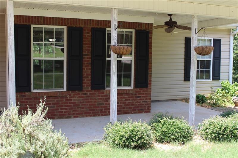 55 Berkshire Keep, Covington, GA 30016 - photo 1