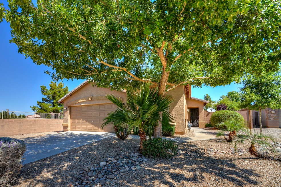 9356 W Deanna Dr, Peoria, AZ 85382 - photo 1