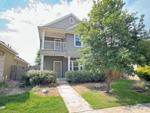 706 Stampede Rd, San Marcos, TX 78666 - photo 1