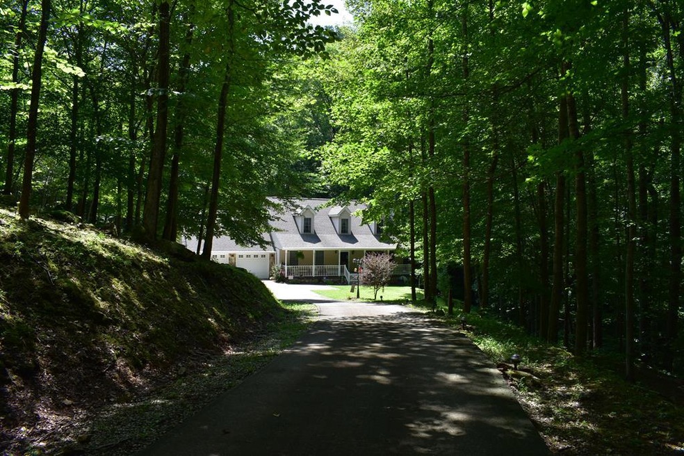 Main View