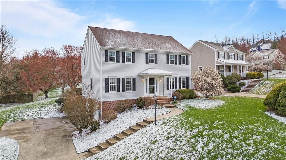 Welcome Home!