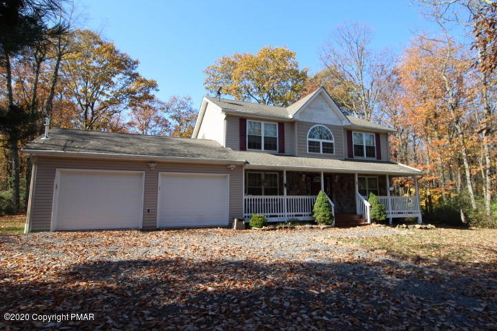 7 Shoshone Cir, Jim Thorpe, PA 18229 - photo 1