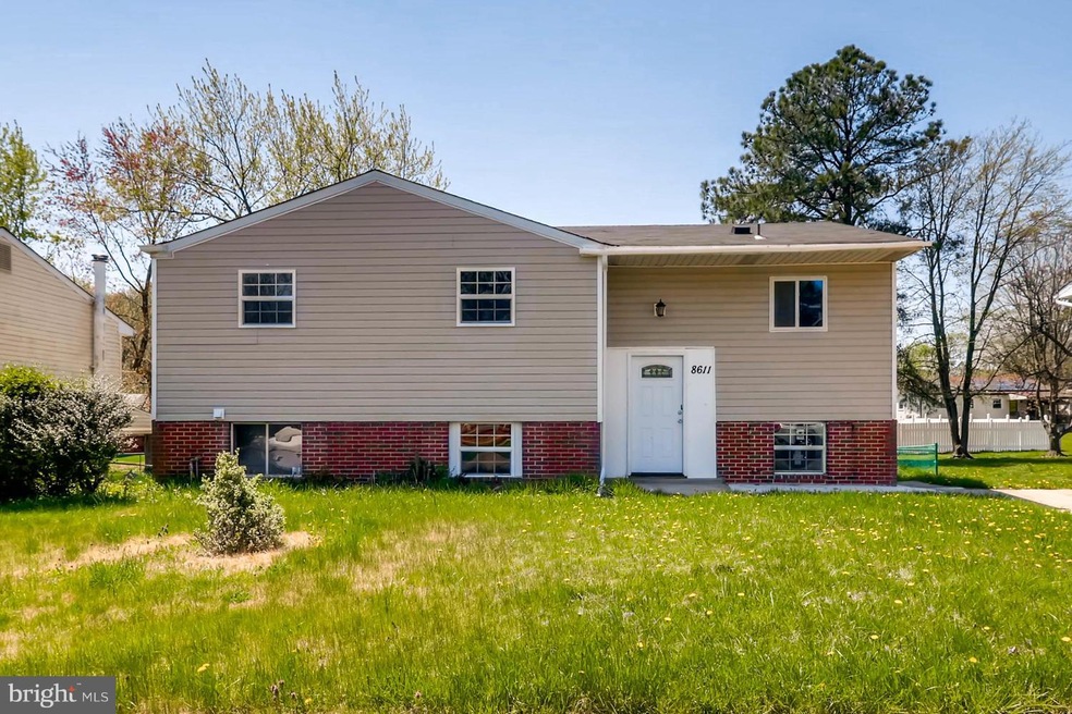 8611 Pilsen Rd, Randallstown, MD 21133 - photo 1