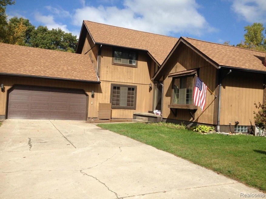 Welcome home!
