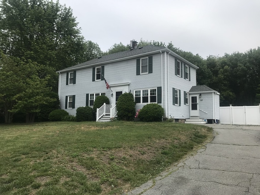 57 Monument St, Haverhill, MA 01832 - photo 1