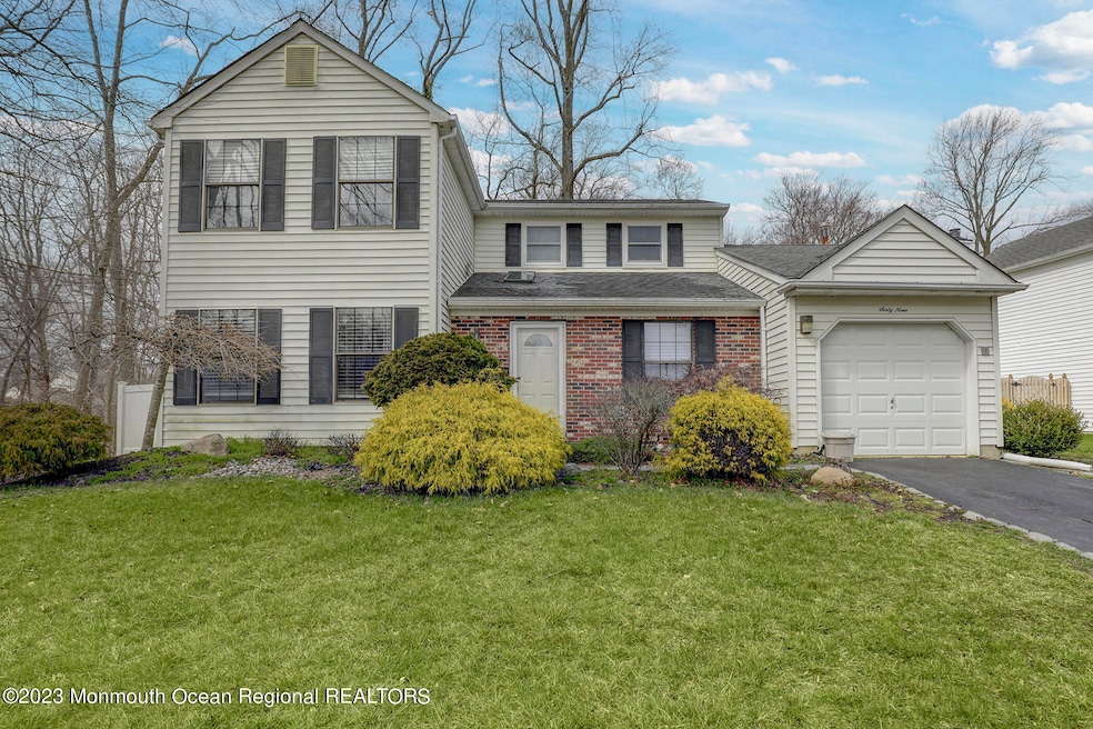 69 Mariners Cove, Freehold, NJ 07728 MLS 22307923