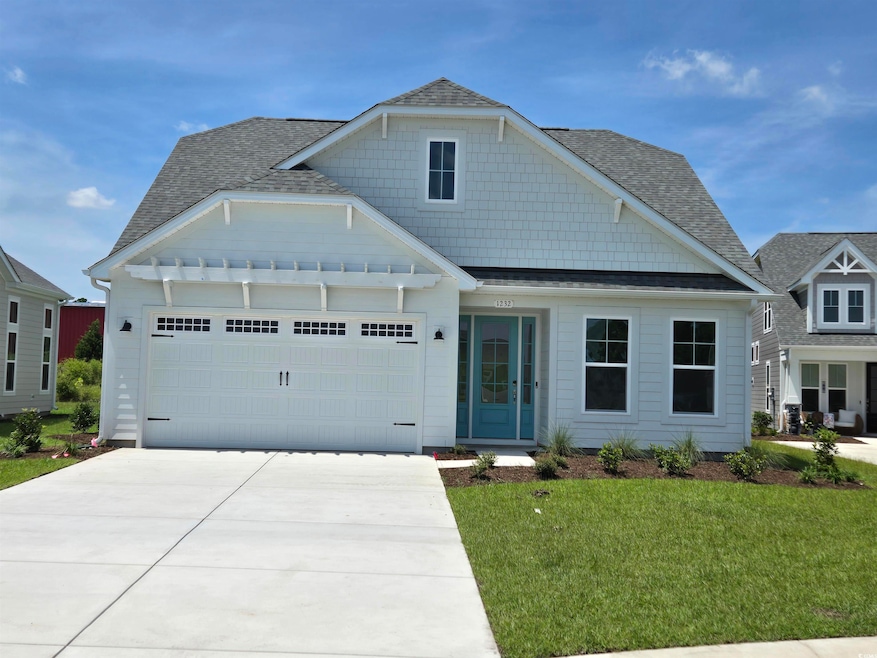 1232 Needle Grass Loop, Myrtle Beach, SC 29579 - photo 1