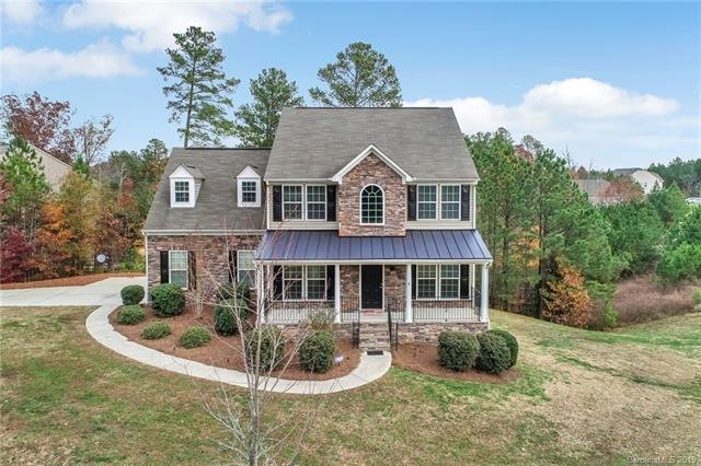 4790 Summerside Dr, Clover, SC 29710 - photo 1