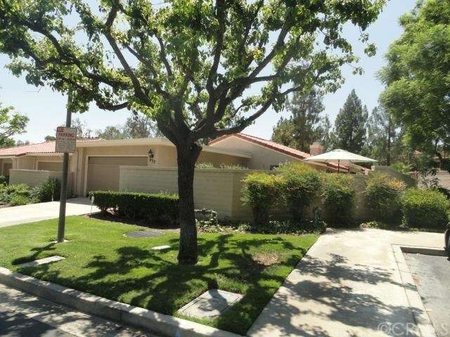 Desirable Corner Unit with Courtyard