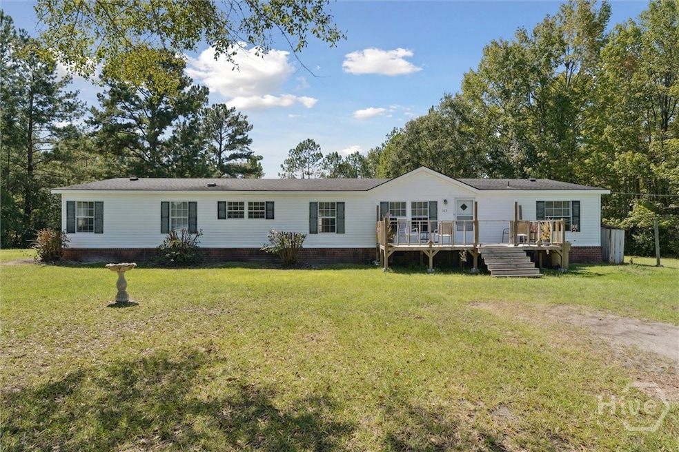 113 Beecher Dr, Guyton, GA 31312 - photo 1