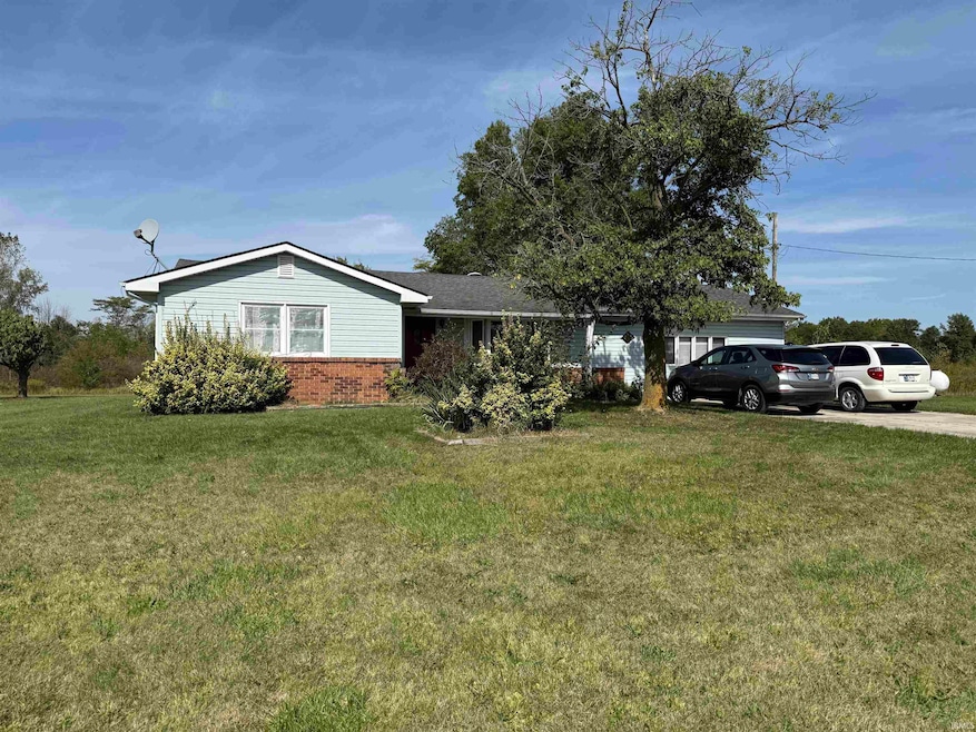 401 W 1125 S, Geneva, IN 46740 - photo 1