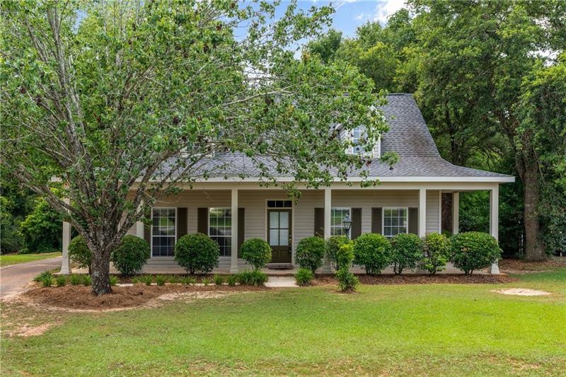 9065 Field Brook Cir S, Mobile, AL 36695 - photo 1