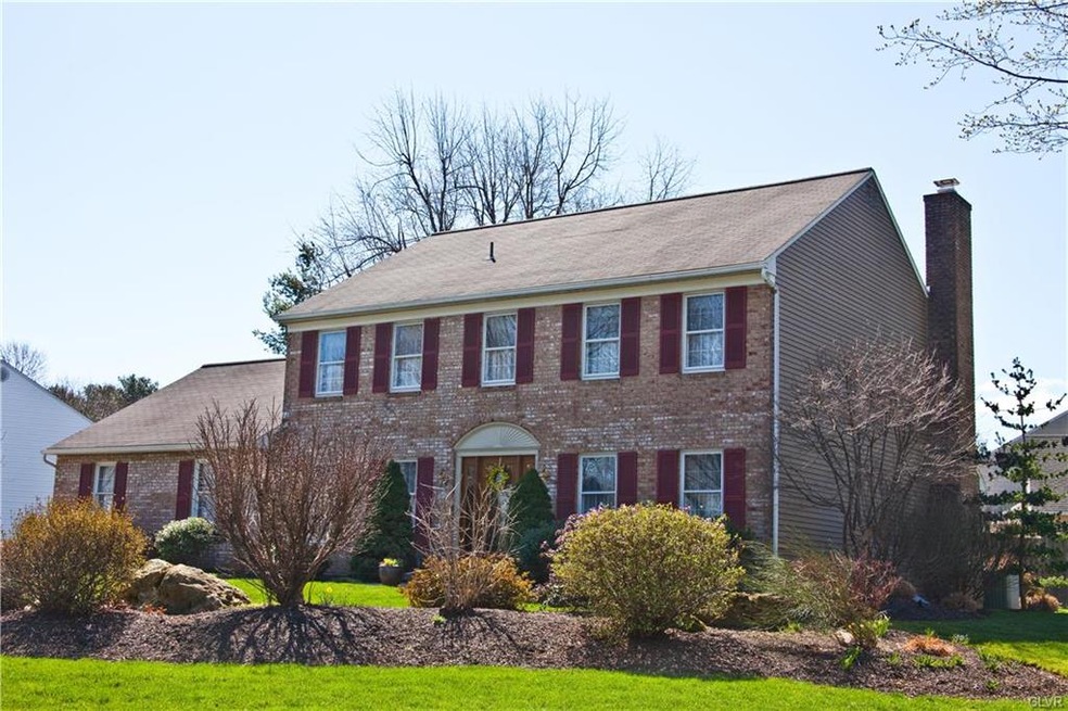 5486 Princeton Rd, Macungie, PA 18062 - photo 1