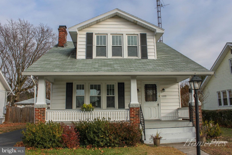 11039 Lincoln Ave, Hagerstown, MD 21740 - photo 1