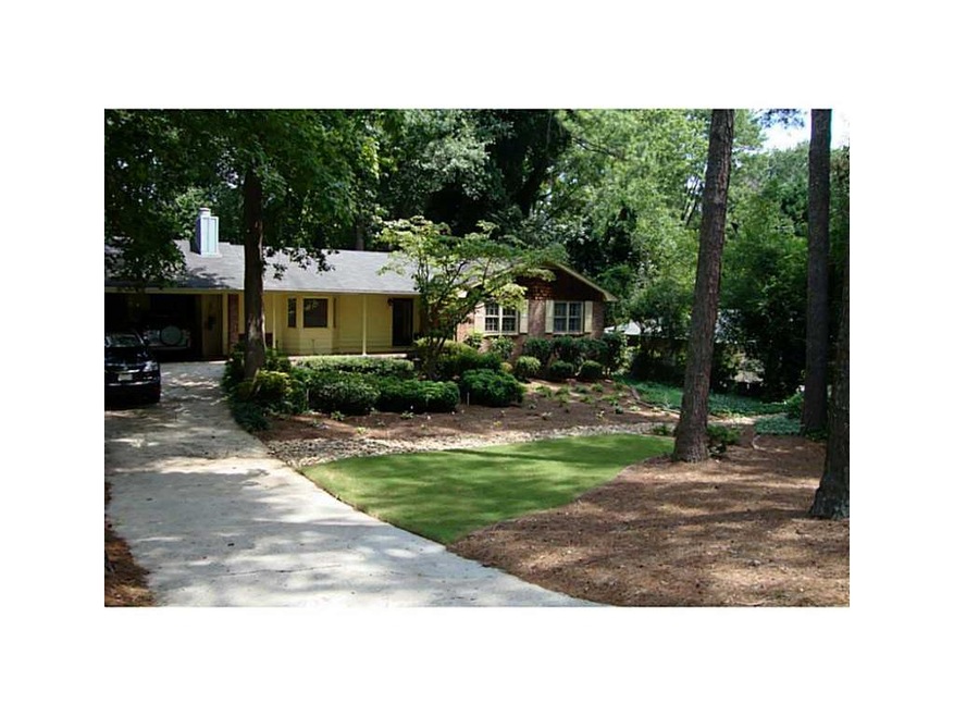 Exterior Front. Fabulous  newly landscaped yard am