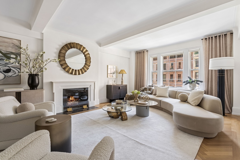 40 E 66th St unit 4B, New York, NY 10065 - photo 1