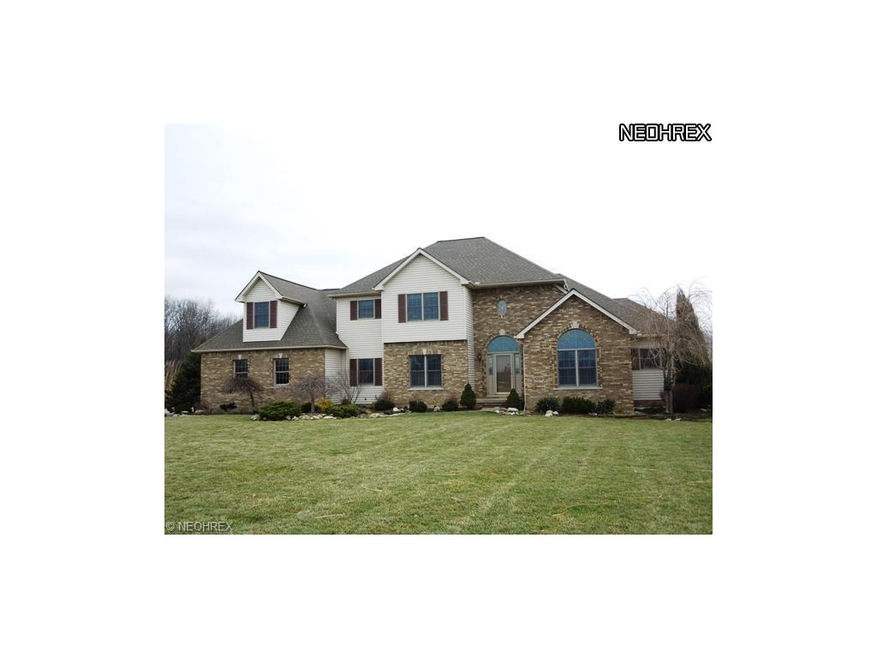 2625 Grassy Branch Drive- Part of the Glaymorgan H
