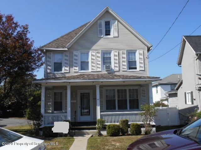 1809 Roosevelt Ave, Dunmore, PA 18512 - photo 1