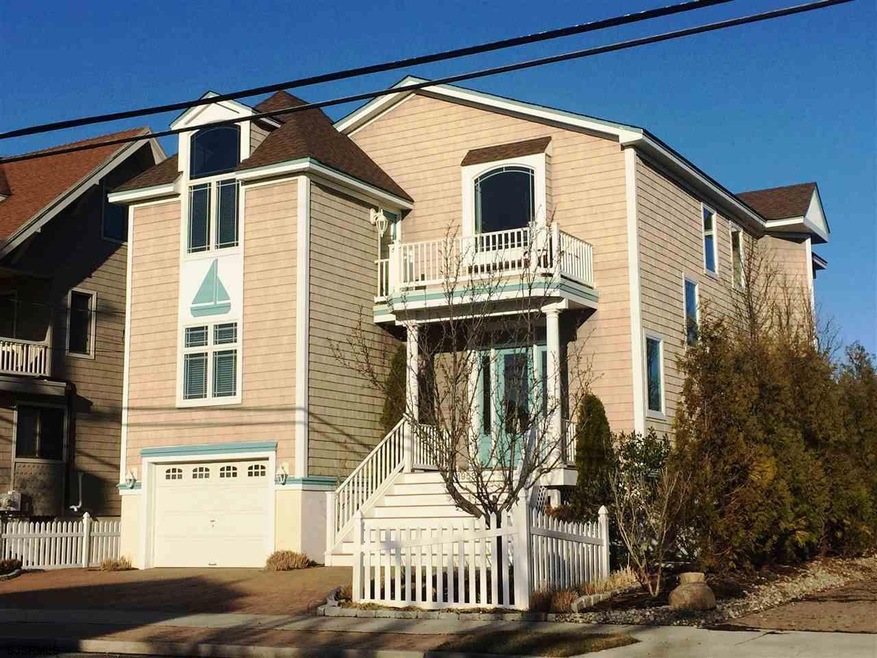 1958 Ocean Dr, Avalon, NJ 08202 - photo 1