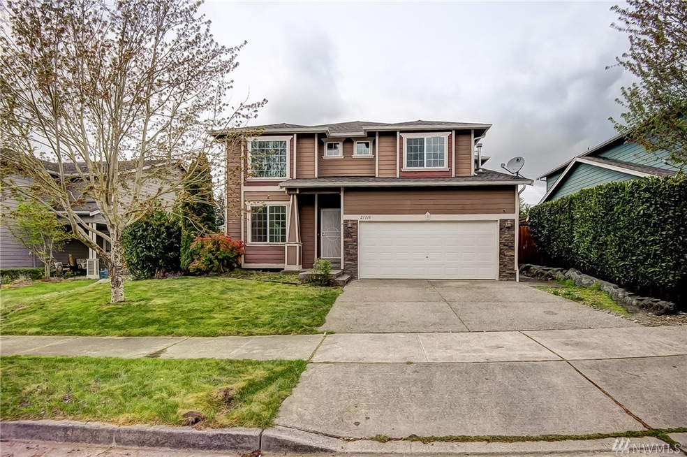 27716 69th Ave NW, Stanwood, WA 98292 - photo 1