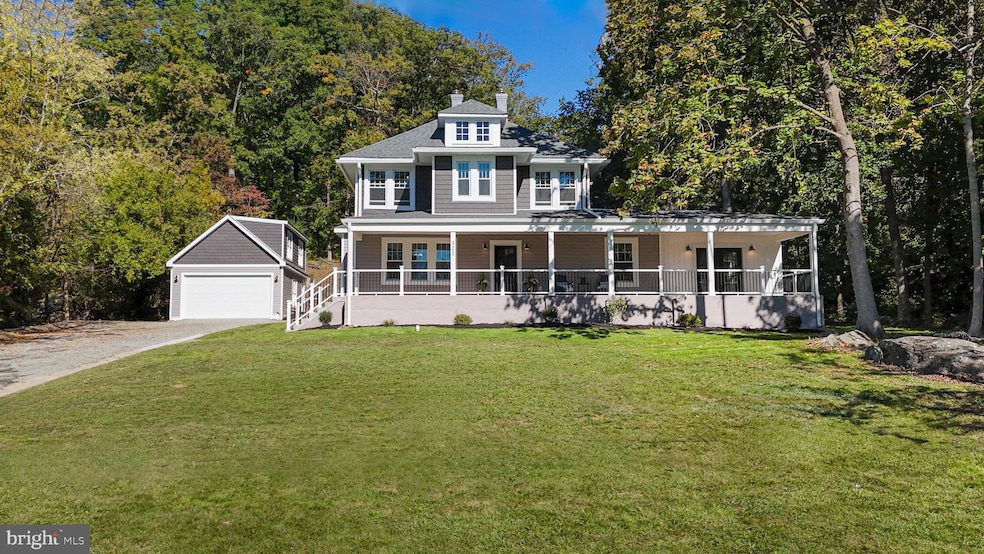 323 Main St, Schwenksville, PA 19473 - photo 1