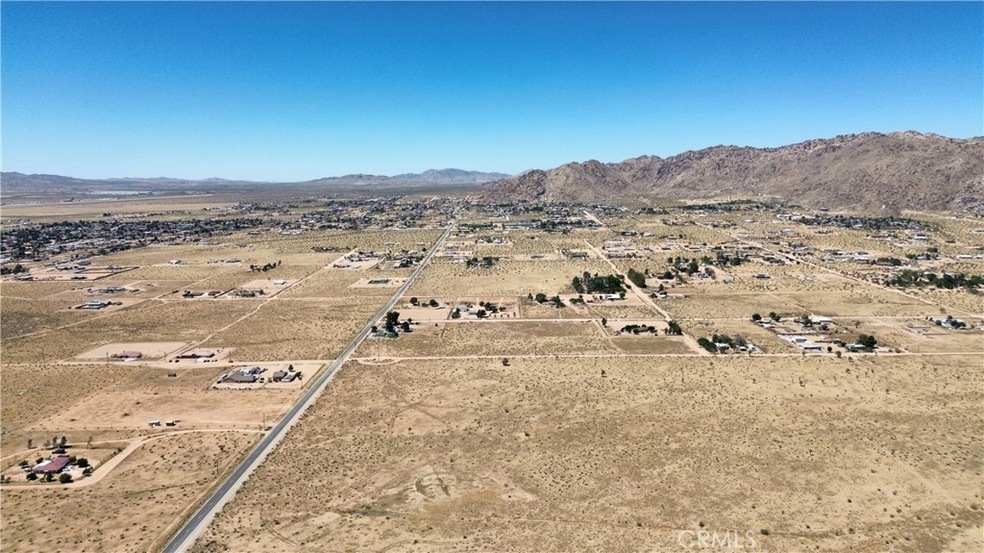 0 Joshua Rd unit HD25089500, Apple Valley, CA 92308 - photo 1