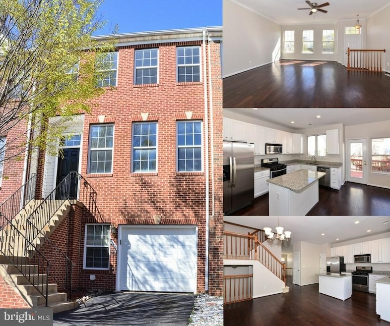 2568 James Madison Cir, Herndon, VA 20171 - photo 1