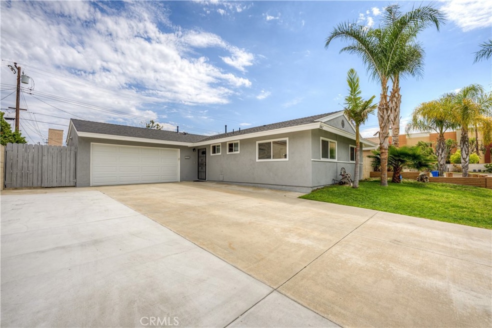 10442 Ponder St, Cypress, CA 90630 - photo 1