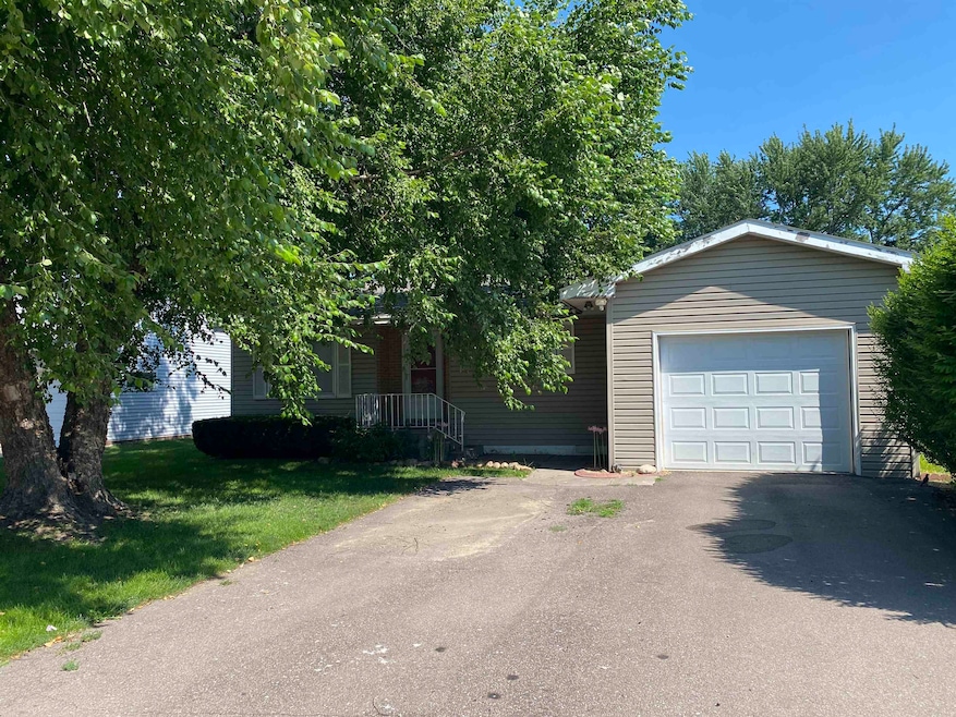 For Sale $179,000