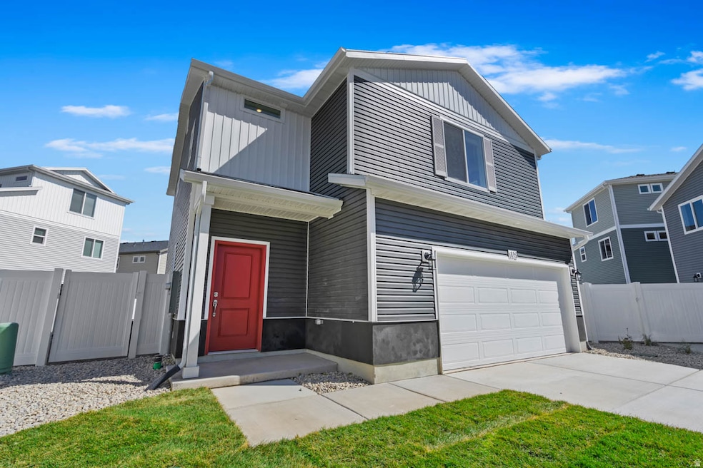 401 Kanab Creek Dr unit 204, Saratoga Springs, UT 84045 - photo 1