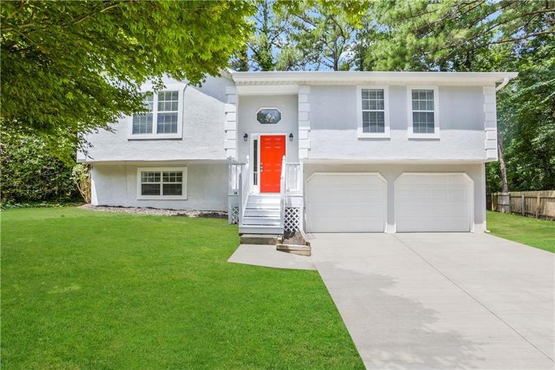 2712 Candler Ct SW, Marietta, GA 30064 - photo 1