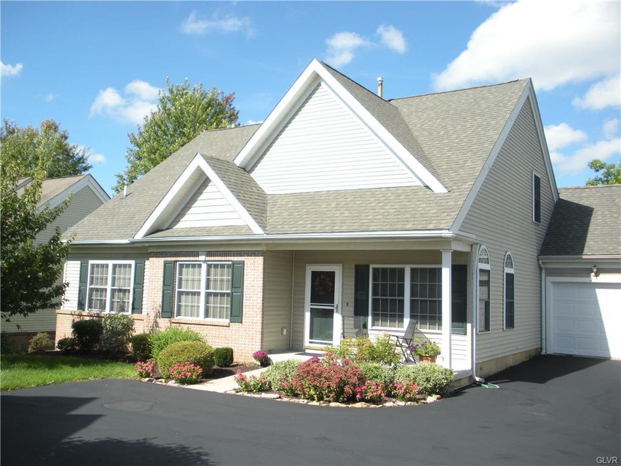 2633 Saddle Ln unit 23B, Macungie, PA 18062 - photo 1