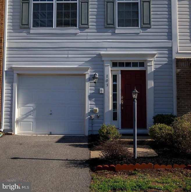 103 Macon Dr, Stafford, VA 22554 - photo 1