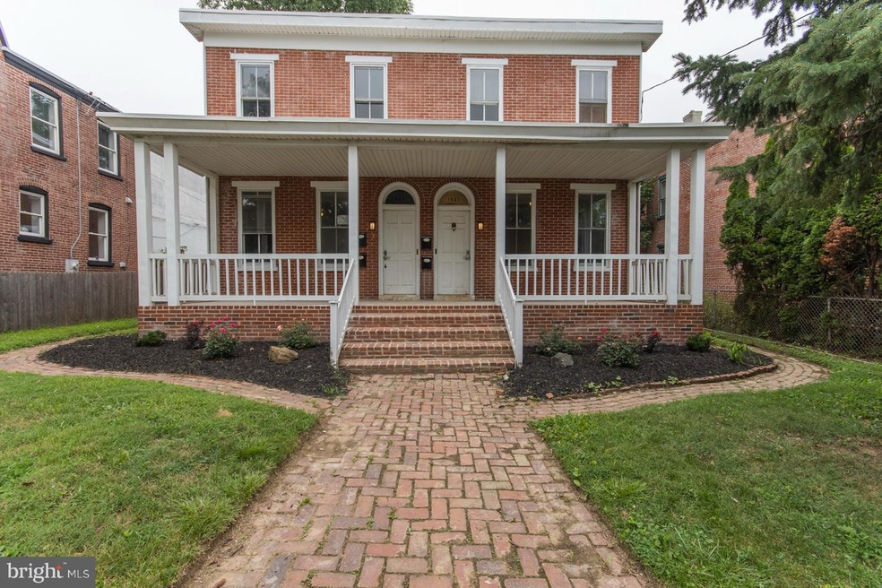 1823 Delaware Ave unit A, Wilmington, DE 19806 - photo 1