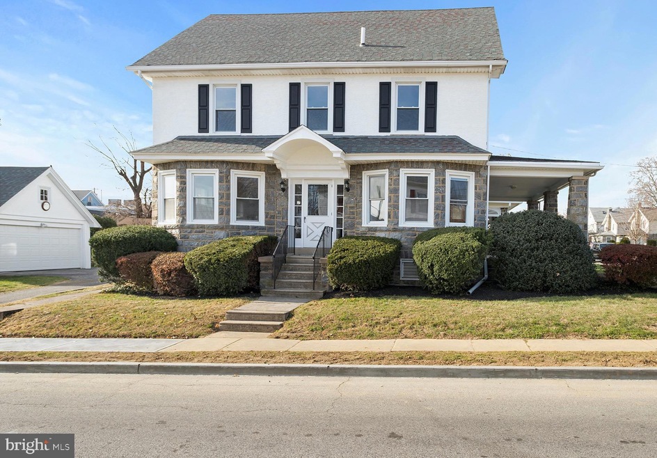 22 Washington Ave, Havertown, PA 19083 - photo 1