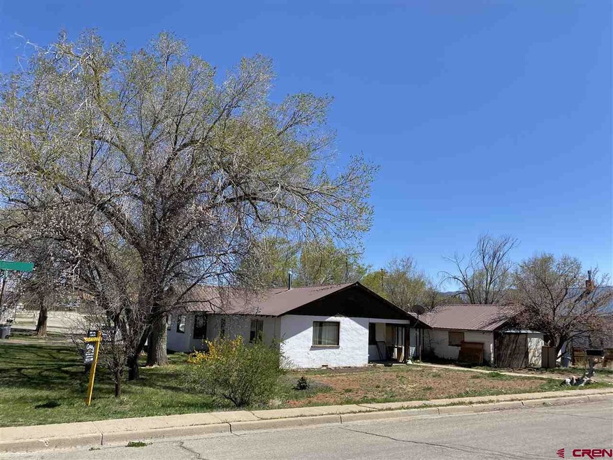 501 E 2nd St, Cortez, CO 81321 - photo 1