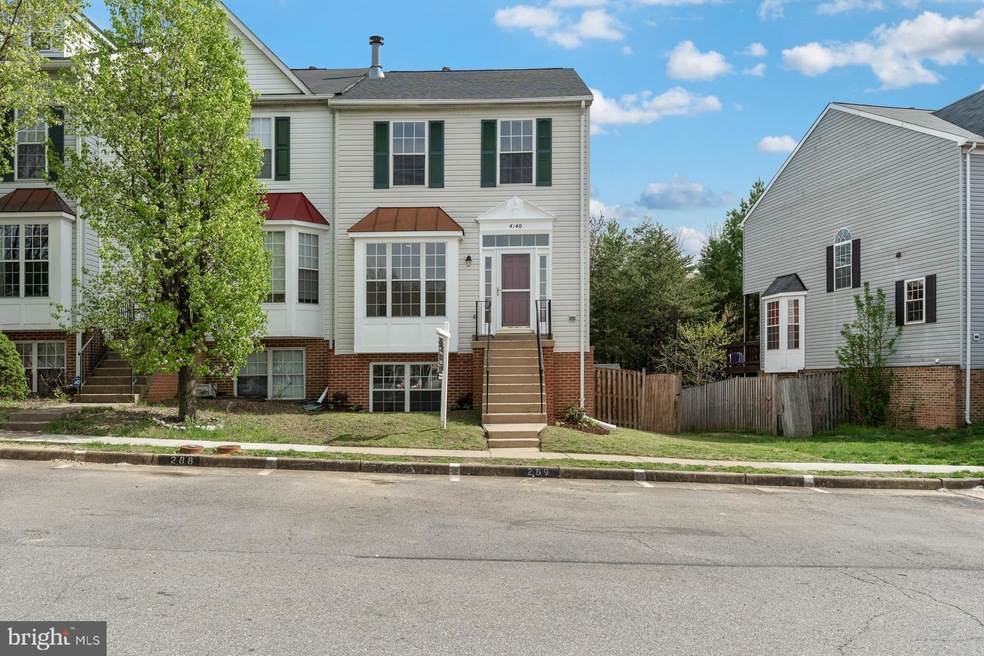 4140 Ashmere Cir, Dumfries, VA 22025 - photo 1