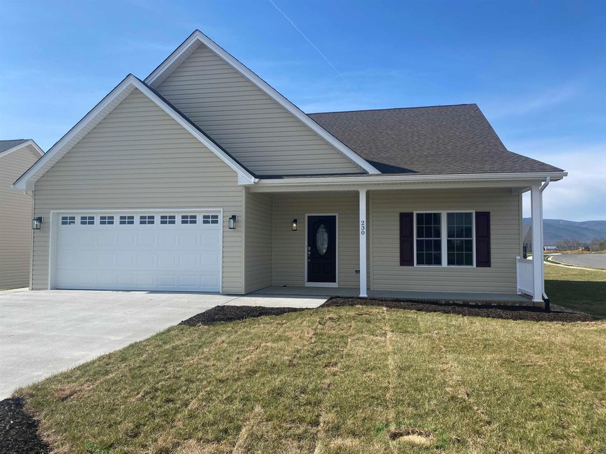 230 Locust Grove Ln, Stuarts Draft, VA 24477 - photo 1