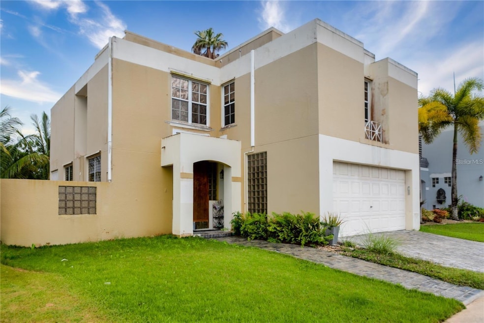 7061 Via Playera Camino Del Mar, Toa Baja, PR 00949 - photo 1