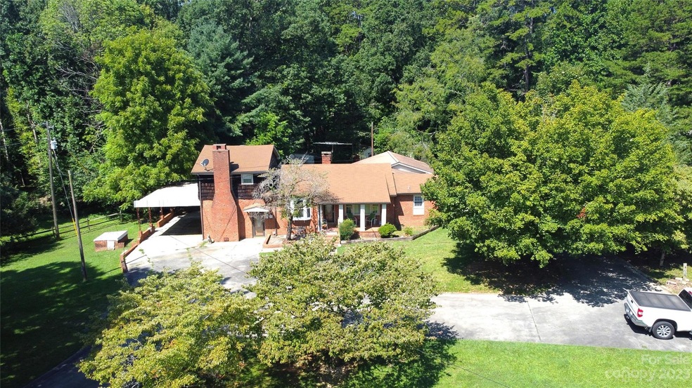 1108 Pine Hill Rd, Asheboro, NC 27205 MLS CAR4072794