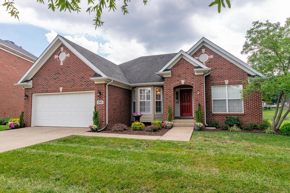 3421 Stony Farm Dr L-1